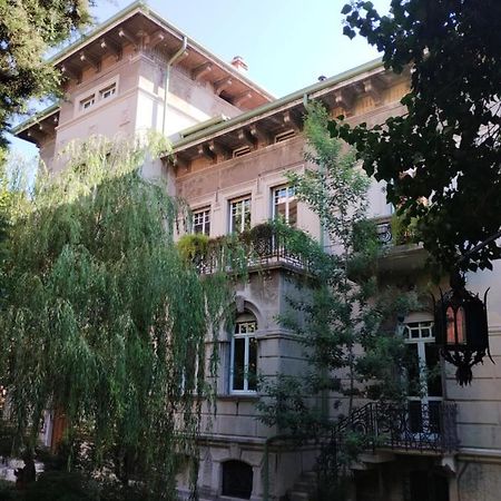 Nobili Libardi - Villa Basevi Verona Buitenkant foto