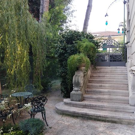 Nobili Libardi - Villa Basevi Verona Buitenkant foto