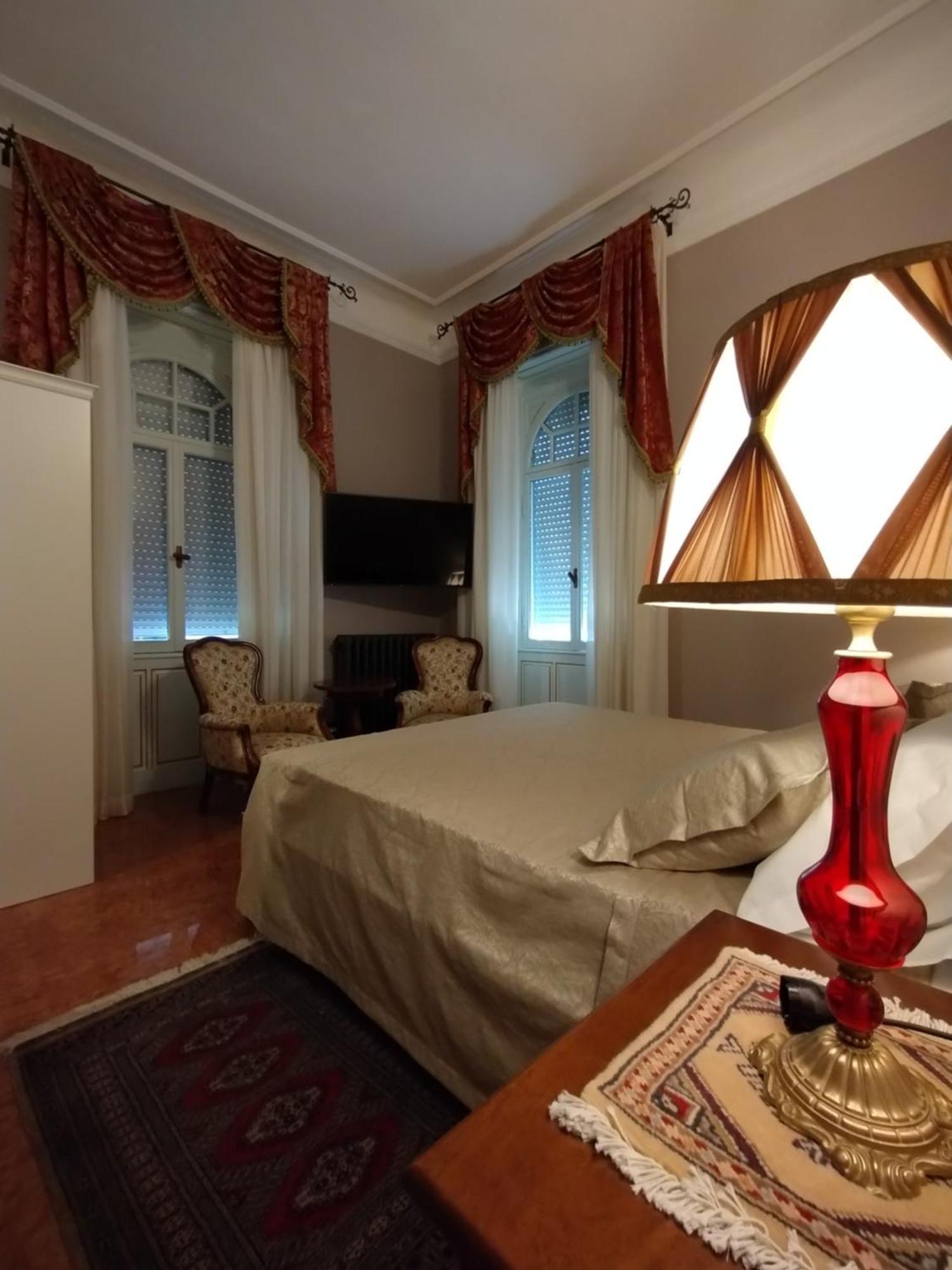 Nobili Libardi - Villa Basevi Verona Buitenkant foto