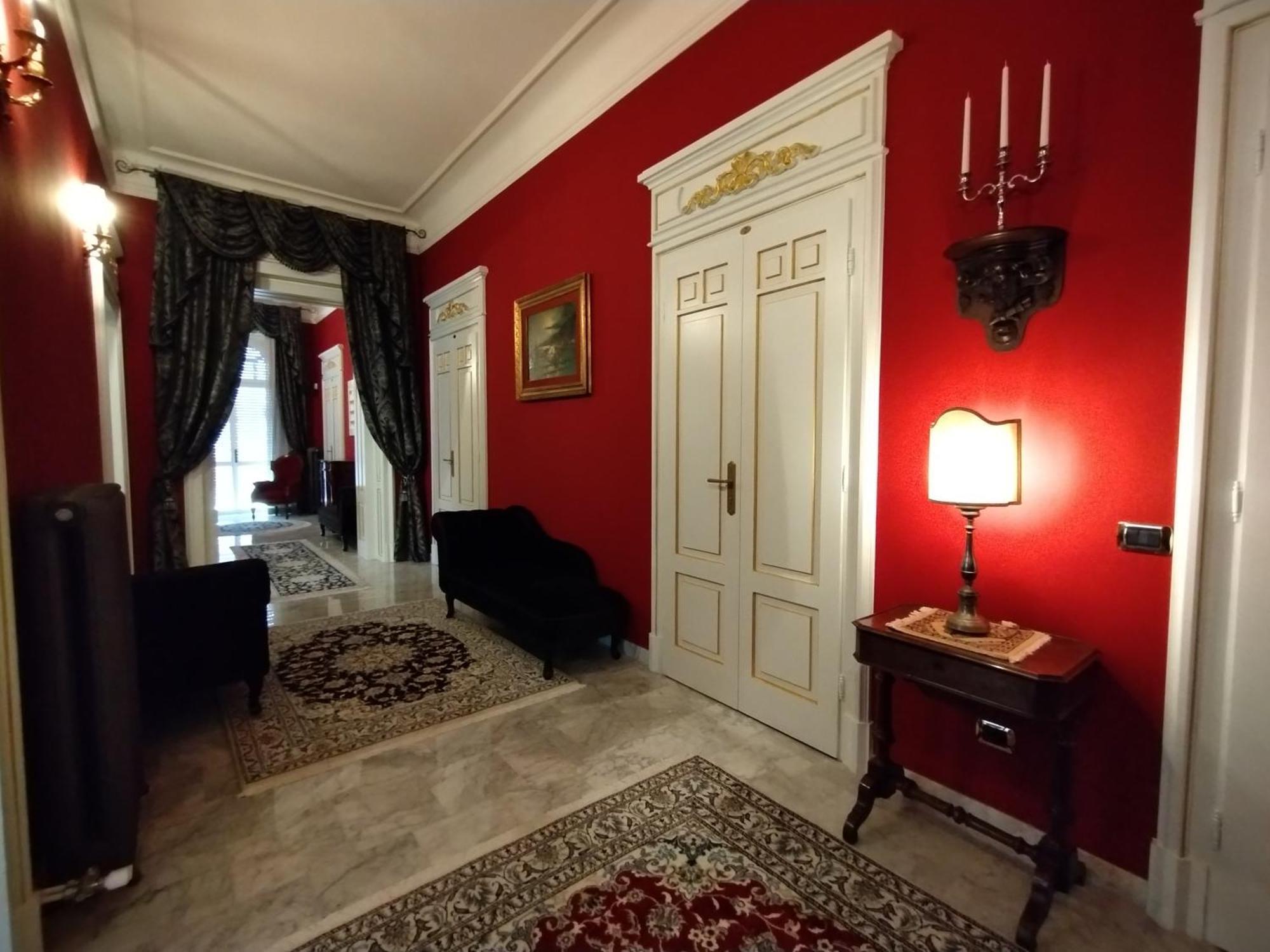 Nobili Libardi - Villa Basevi Verona Buitenkant foto