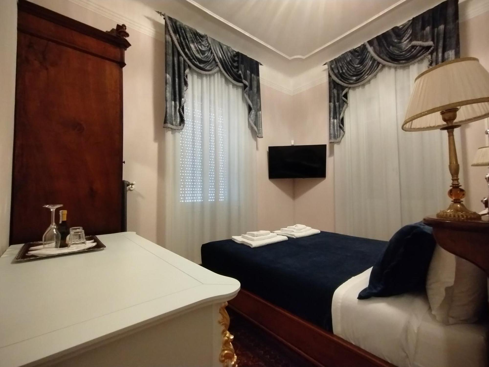 Nobili Libardi - Villa Basevi Verona Kamer foto
