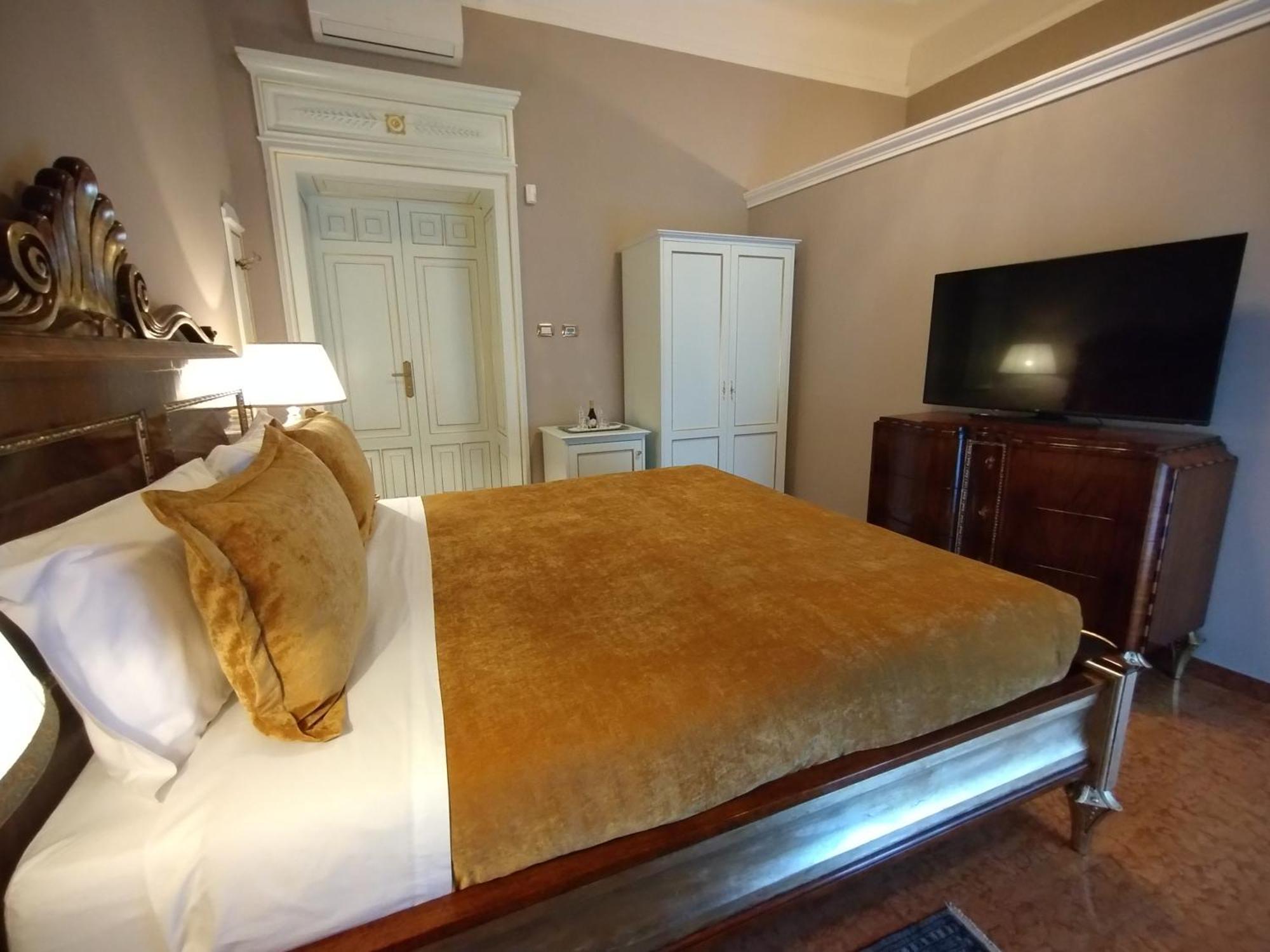 Nobili Libardi - Villa Basevi Verona Kamer foto
