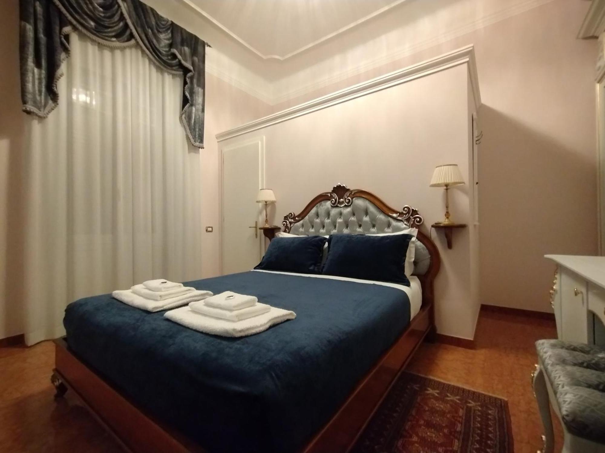 Nobili Libardi - Villa Basevi Verona Buitenkant foto