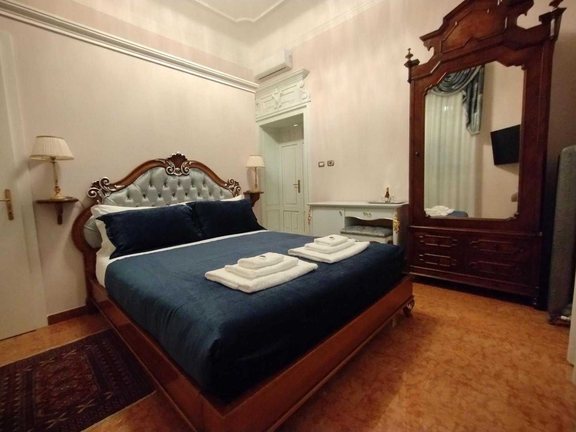 Nobili Libardi - Villa Basevi Verona Kamer foto