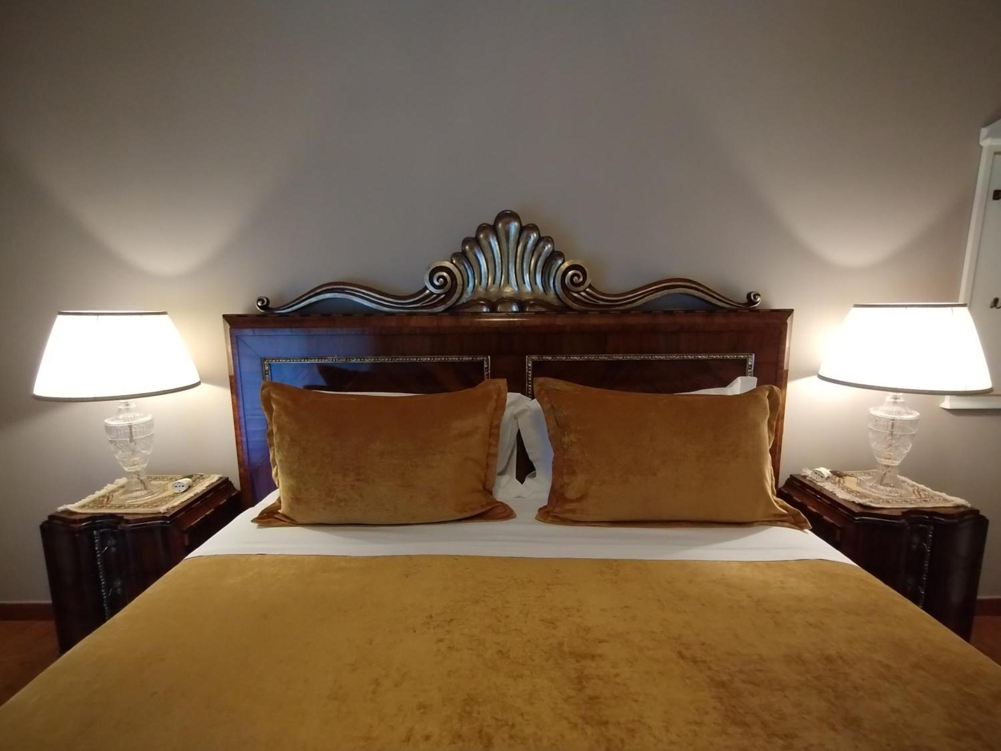 Nobili Libardi - Villa Basevi Verona Kamer foto