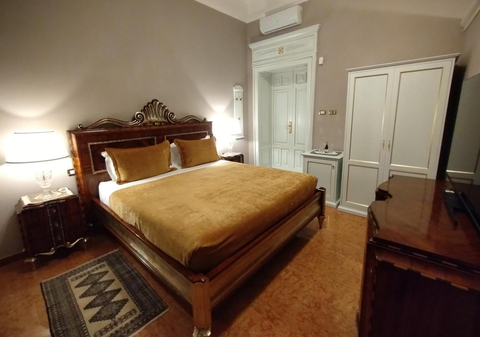 Nobili Libardi - Villa Basevi Verona Buitenkant foto