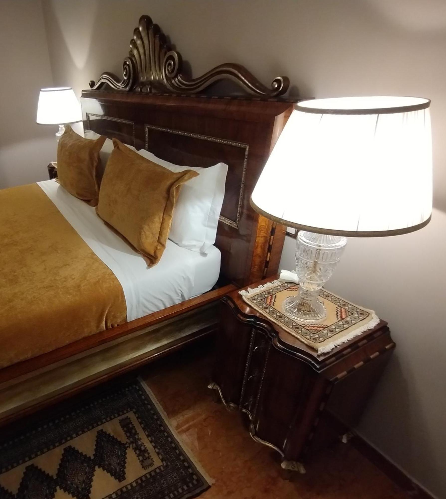 Nobili Libardi - Villa Basevi Verona Kamer foto