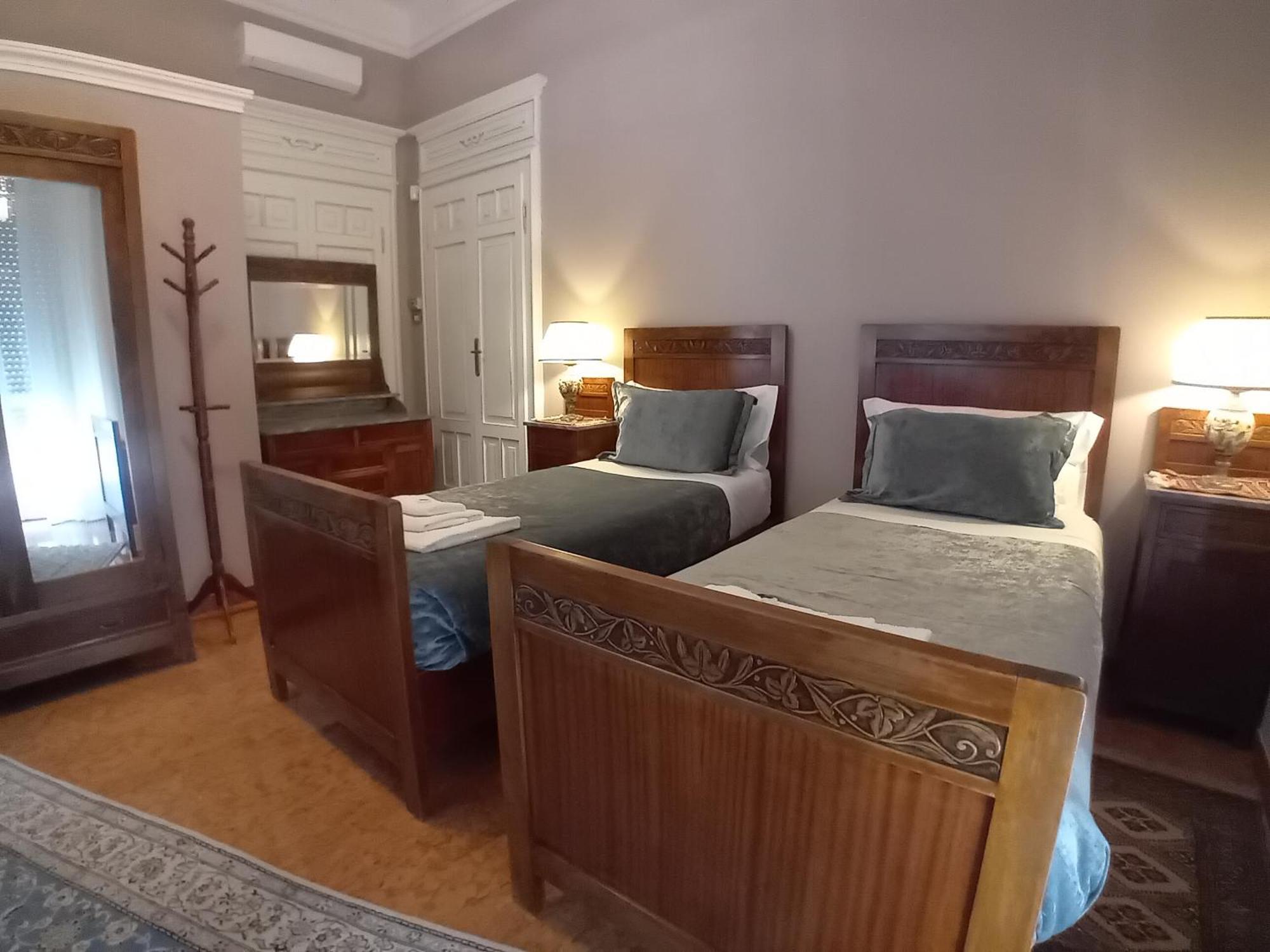 Nobili Libardi - Villa Basevi Verona Buitenkant foto
