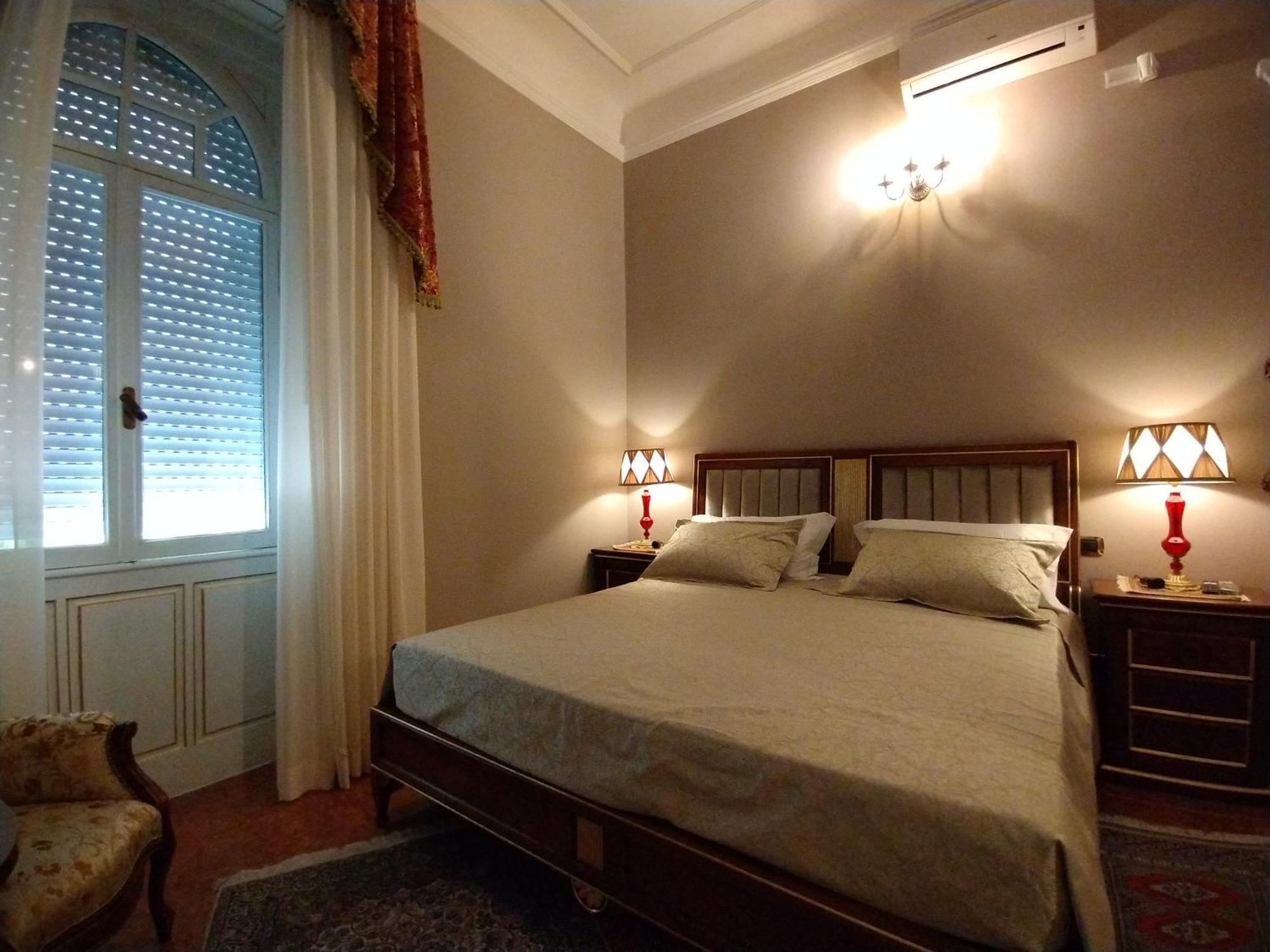 Nobili Libardi - Villa Basevi Verona Kamer foto