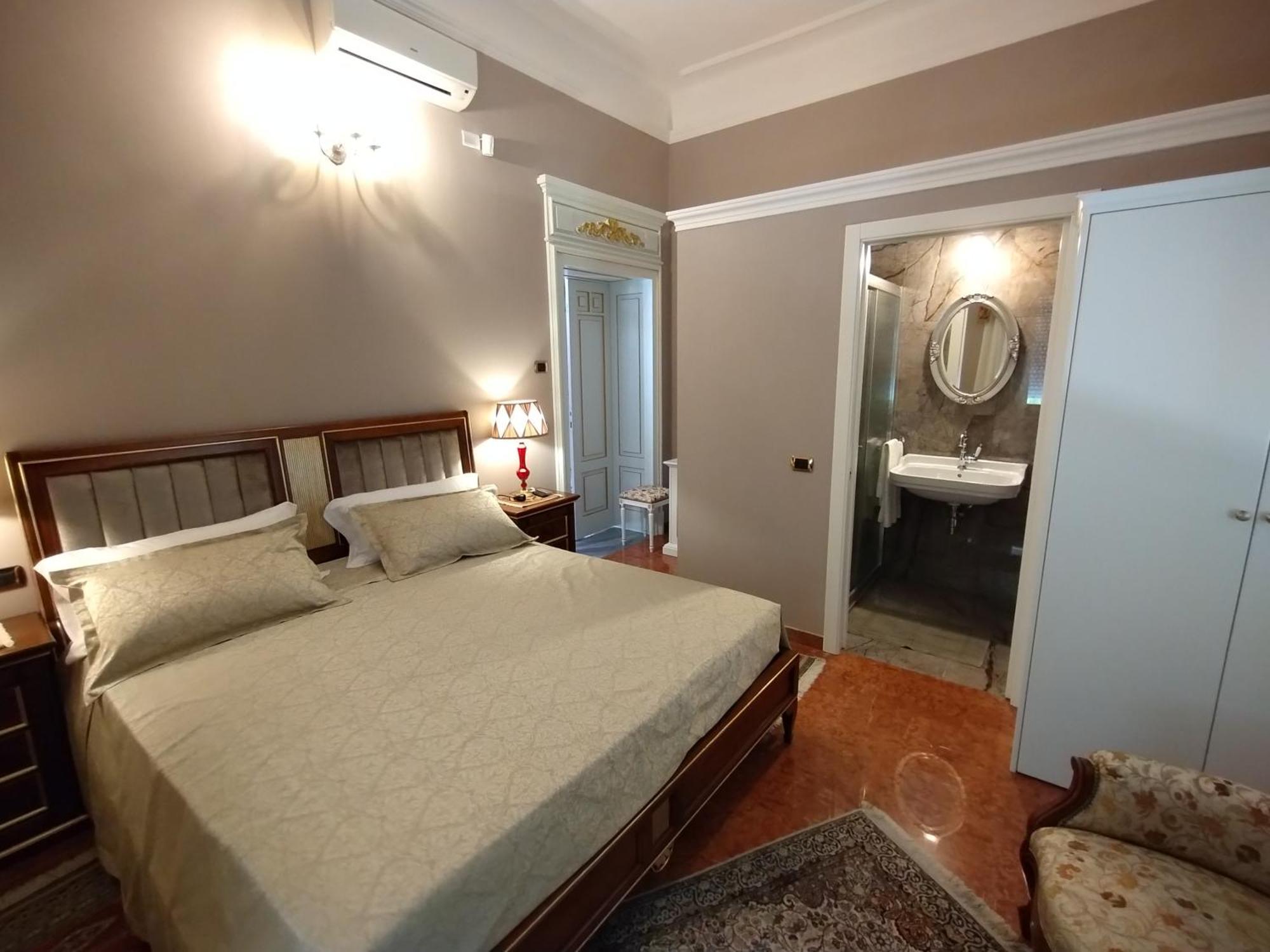 Nobili Libardi - Villa Basevi Verona Buitenkant foto