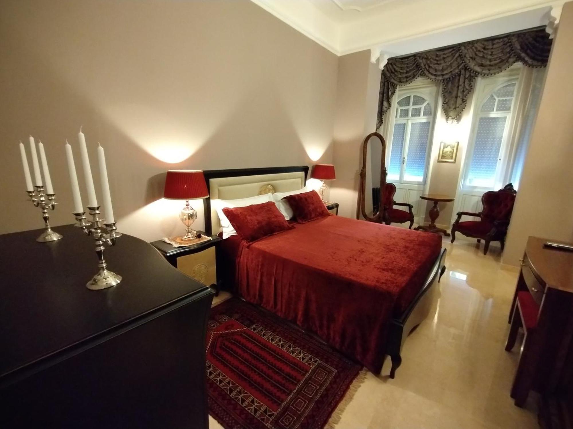 Nobili Libardi - Villa Basevi Verona Buitenkant foto