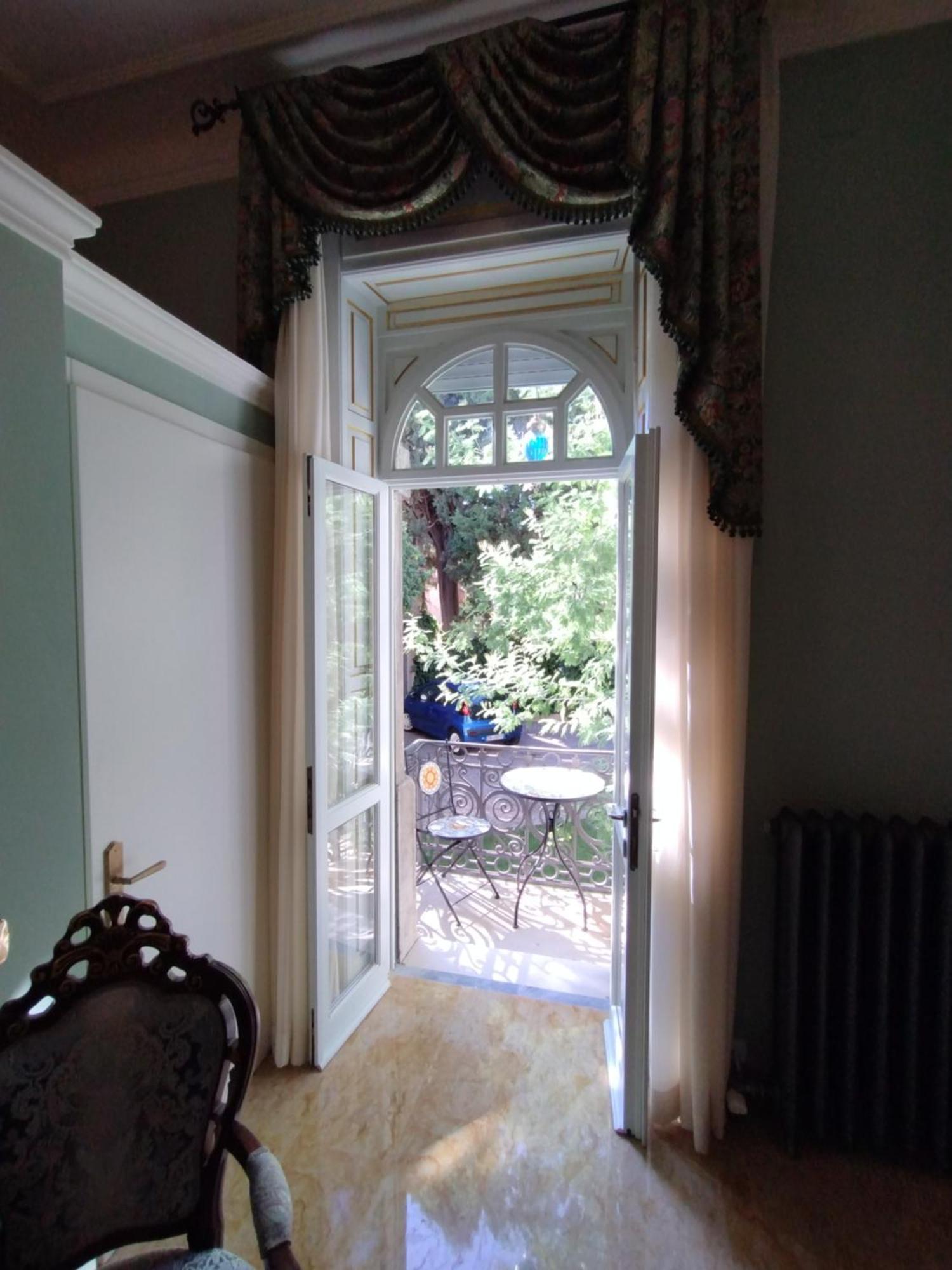 Nobili Libardi - Villa Basevi Verona Kamer foto