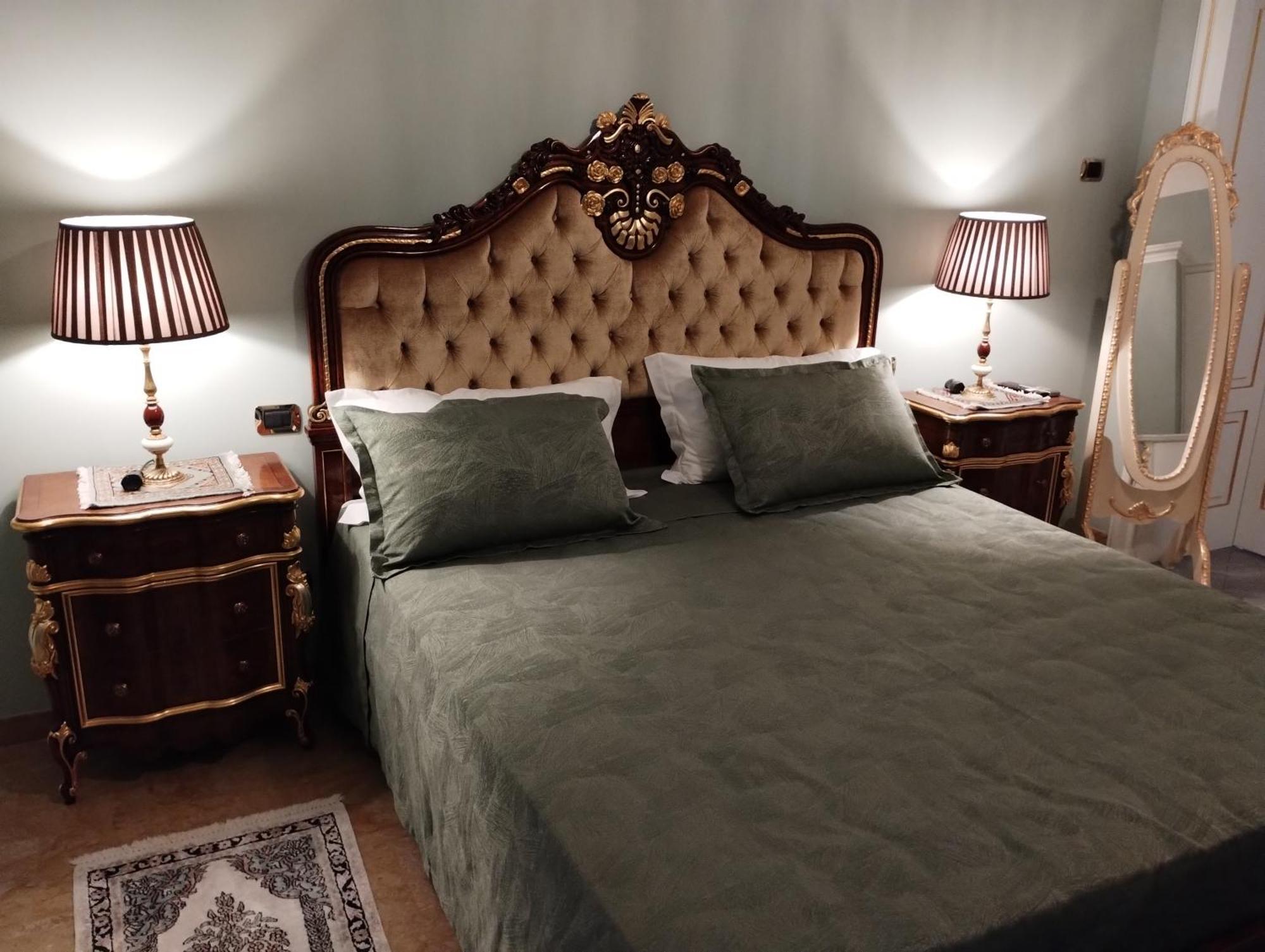 Nobili Libardi - Villa Basevi Verona Kamer foto