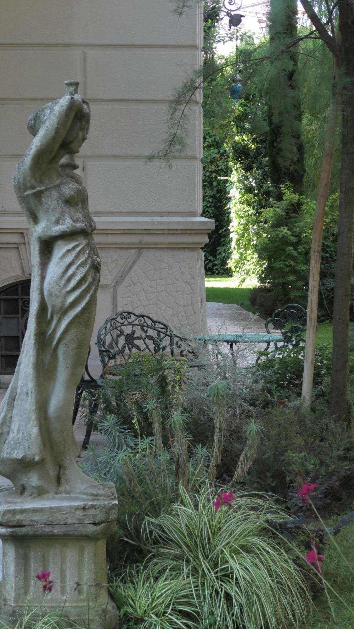 Nobili Libardi - Villa Basevi Verona Buitenkant foto