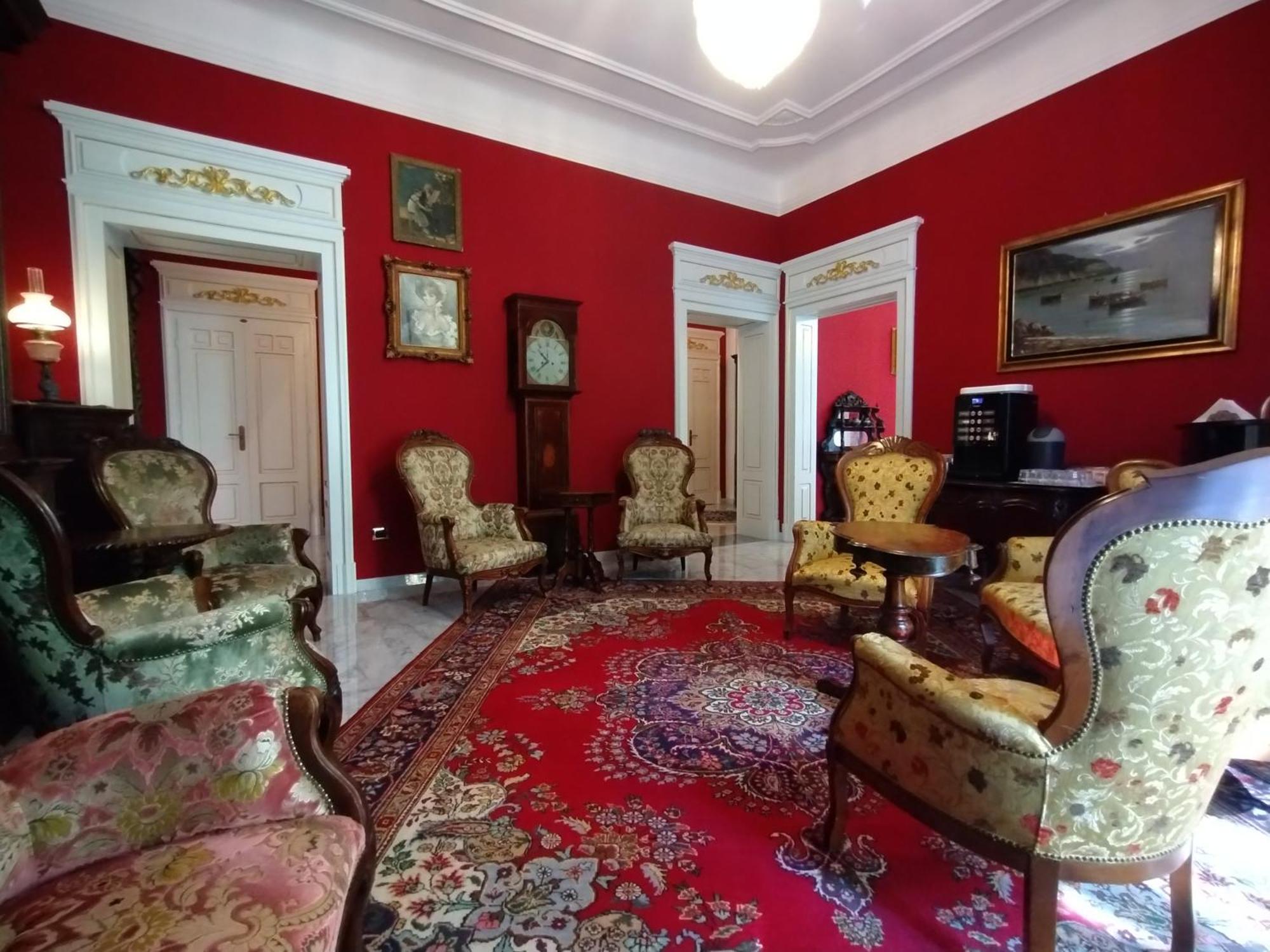 Nobili Libardi - Villa Basevi Verona Buitenkant foto