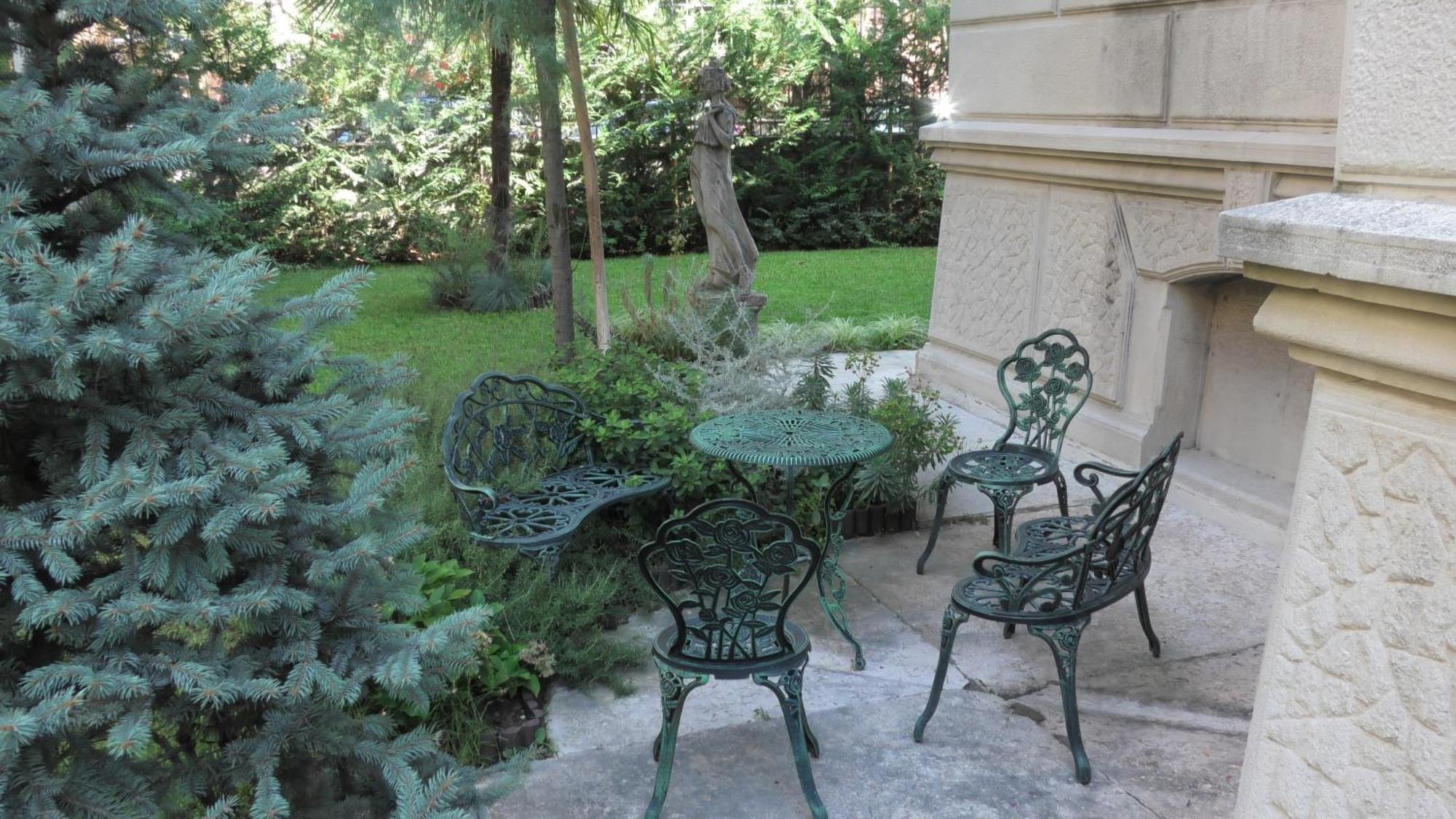 Nobili Libardi - Villa Basevi Verona Buitenkant foto